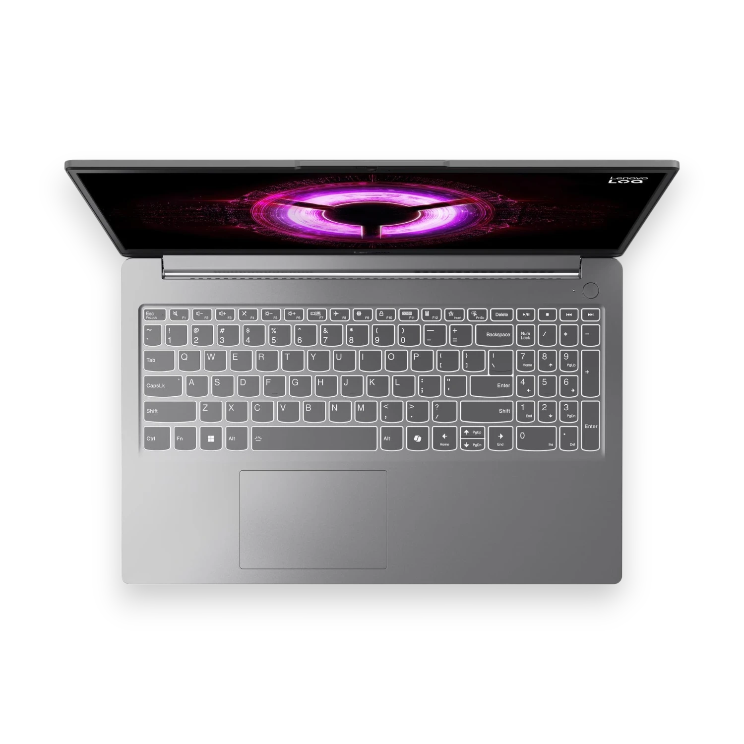 Laptop LENOVO 15ARP10E 15.6″ FHD | Ryzen 7 7735HD | 16GB RAM | 512GB SSD | RTX 4050 6GB